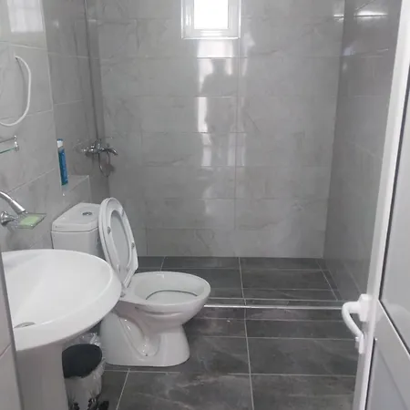 Ledion * Gjirokastër