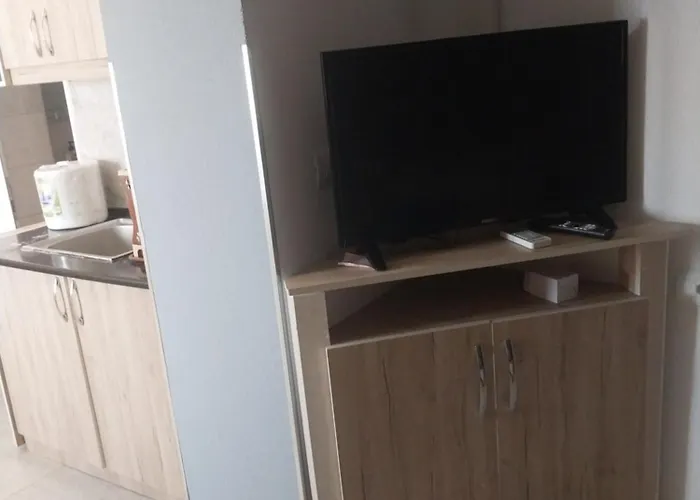 Couette-café Ledion Gjirokastër