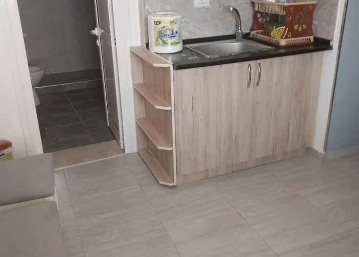 Couette-café Ledion