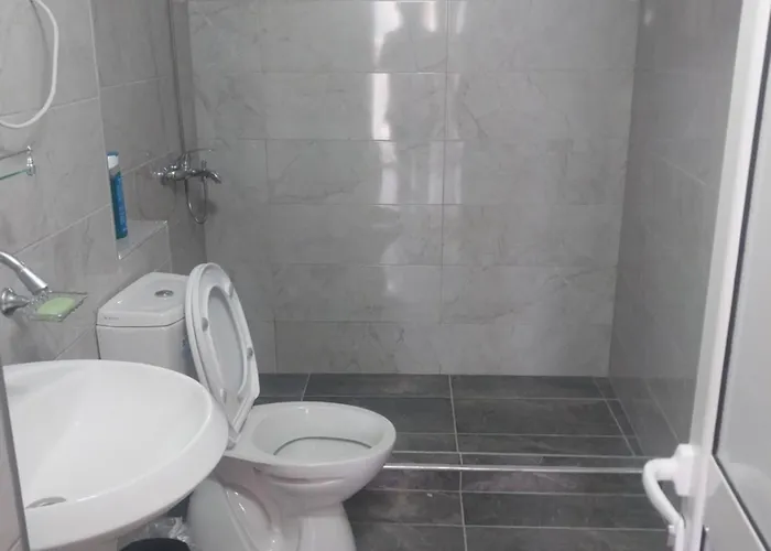 Ledion * Gjirokastër