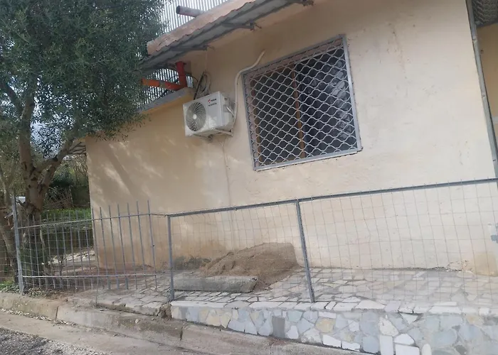 Ledion * Gjirokastër