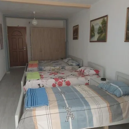 Bed & Breakfast Ledion Gjirokaster