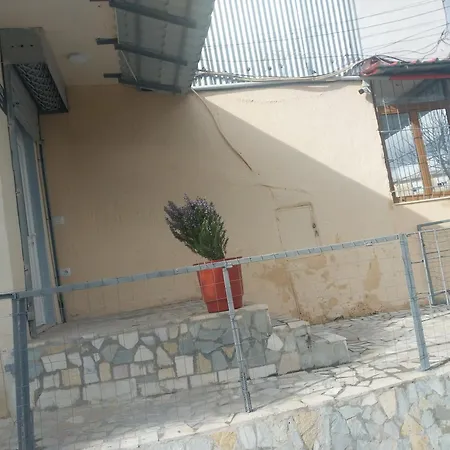 Bed & Breakfast Ledion *