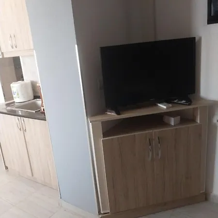 Bed & Breakfast Ledion Gjirokaster