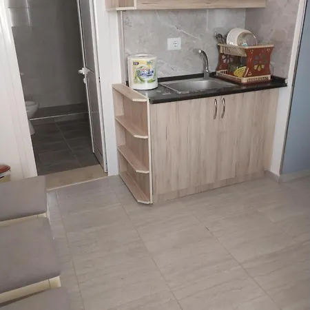 Bed & Breakfast Ledion