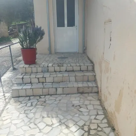 Ledion Bed & Breakfast Gjirokaster