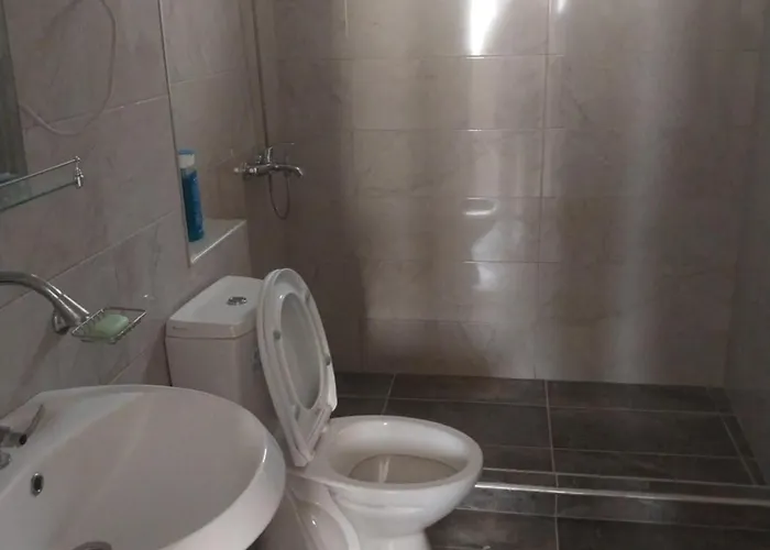 Ledion Bed & Breakfast