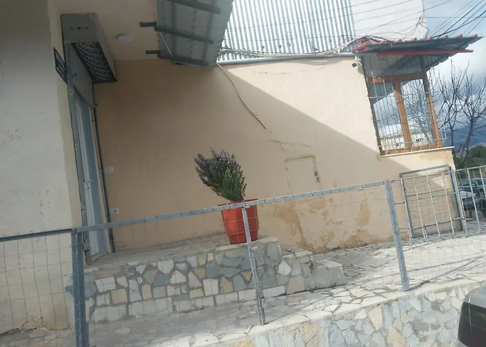 Bed & Breakfast Ledion *